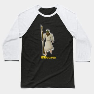 RNGeesus Baseball T-Shirt